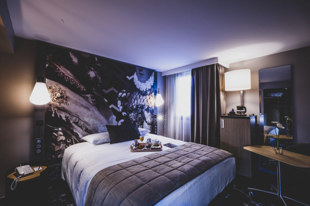 Mercure Standard