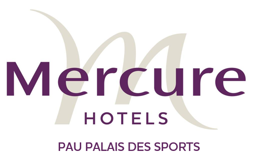 Logo Mercure