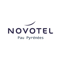 Novotel Pau Pyrénées