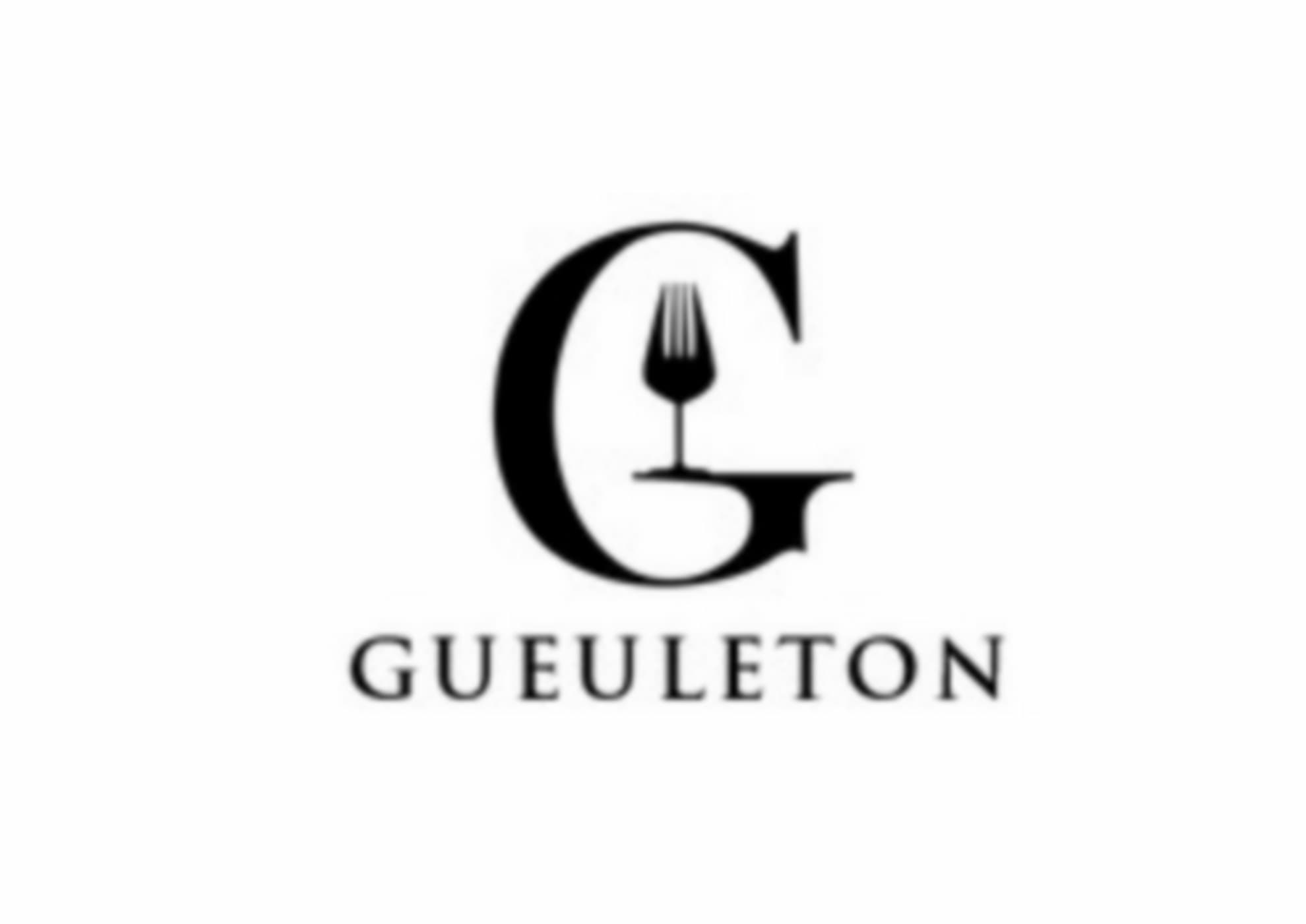 gueuleton