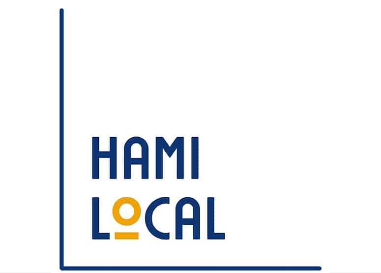 Hami Local