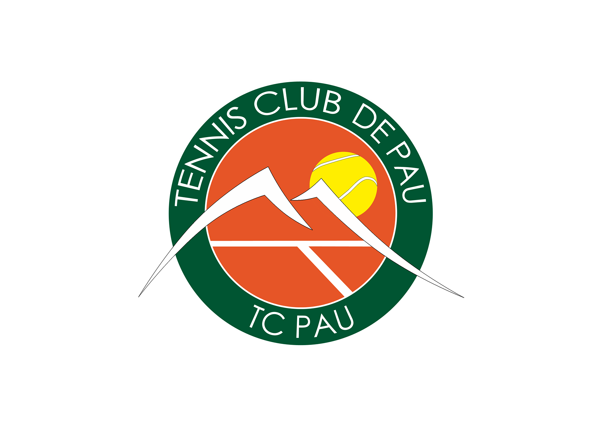 Tennis Club de Pau