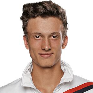 Lucas Pouille