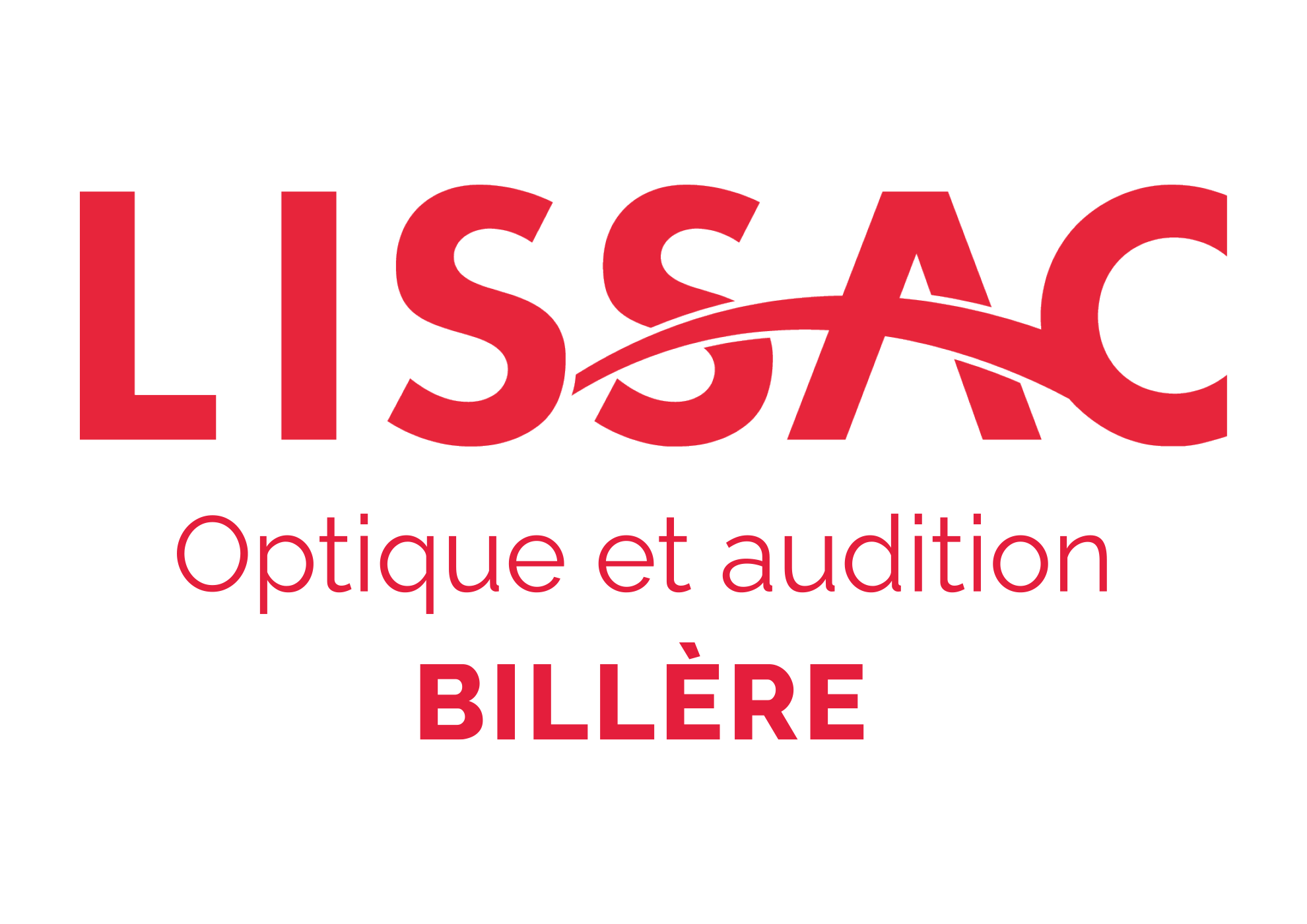 LISSAC OPTIQUE ET AUDITION DU GOLF